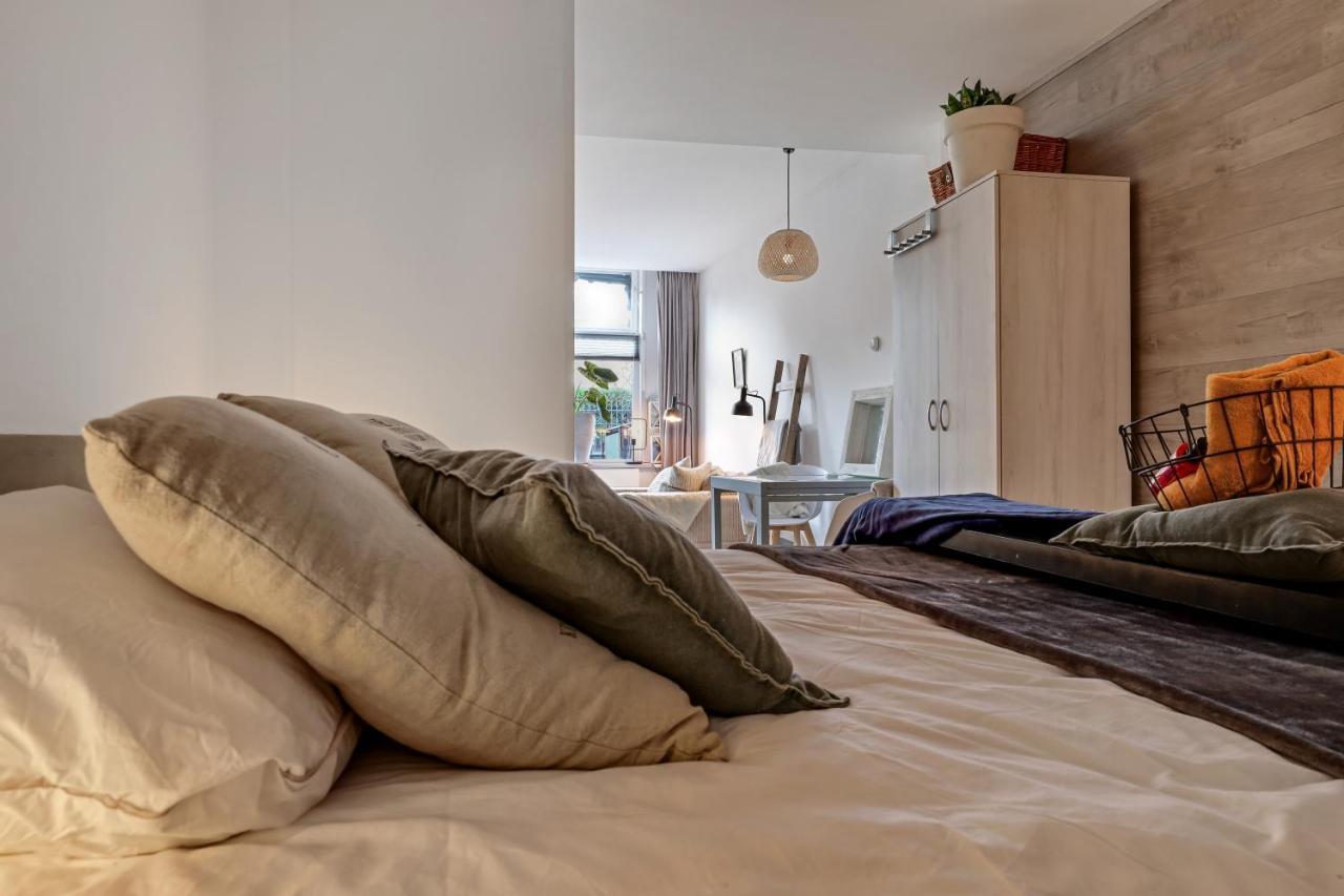 Apartment Knus In *