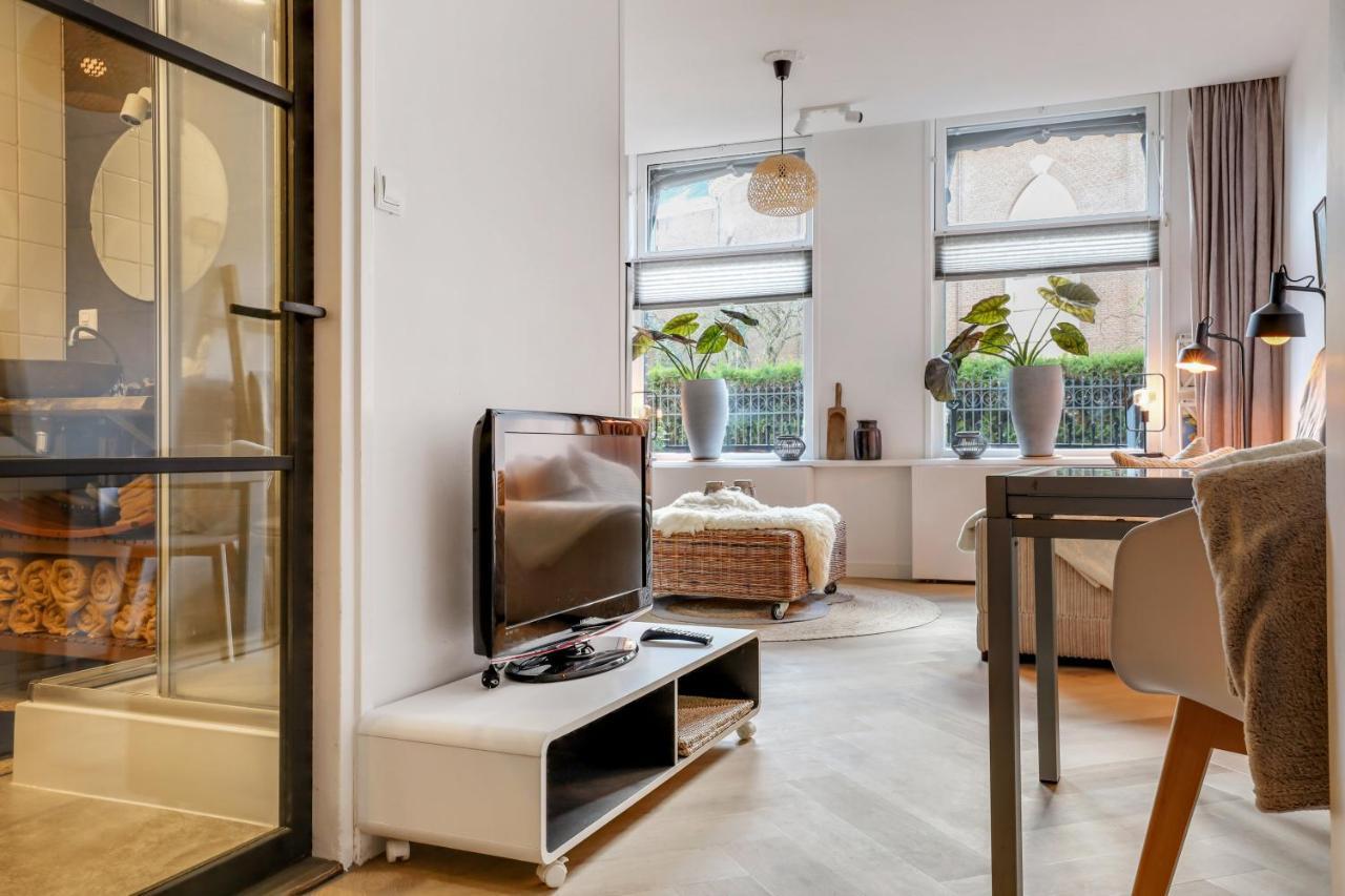 Knus In Apartment Sneek